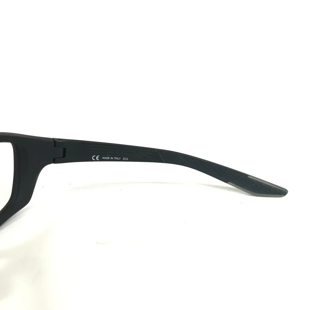 Nike Sunglasses Frames BRAZEN BOOST M CT8178 011 Matte Black Square 57-16-130